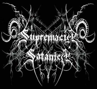 logo Supremacía Satánica